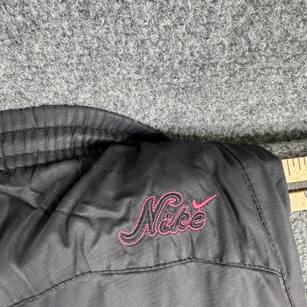 Nike track pants